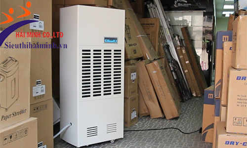 Máy hút ẩm công nghiệp FujiE HM-1800D